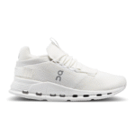 On Running Cloudnova Undyed/White