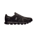 On Cloud 6 running Sneaker - All Black