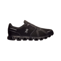 On Cloud 6 running Sneaker - All Black