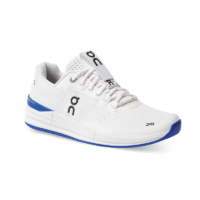On Running THE ROGER Pro White/Indigo - Image 4