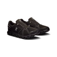 On Cloud 6 running Sneaker - All Black - Image 3