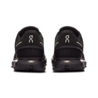 On Cloud 6 running Sneaker - All Black - Image 5