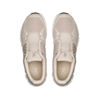 On Running Cloud 6 Pearl/White - Image 5