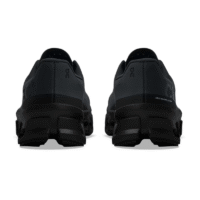 On Running Cloudmonster All Black - Image 4