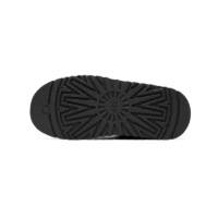 UGG Kids Tazz slipper - Black - Image 5