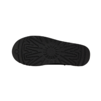 UGG Kids x Telfar Logo Mini boot - Black - Image 5
