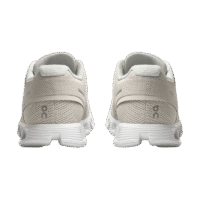 On Running Cloud 5 Pearl/White - Image 4