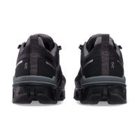 On Running Cloudwander Waterproof Black/Eclipse - Image 4