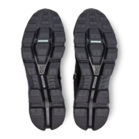 On Running Cloudwander Waterproof Black/Eclipse - Image 5