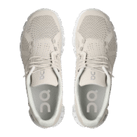 On Running Cloud 5 Pearl/White - Image 5