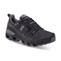 On Running Cloudwander Waterproof Black/Eclipse - Image 6