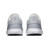 On Cloud 6 Sneaker running - Glacier/White - Image 5