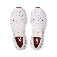On Running Cloud X4 Ivory/Cream - Image 5