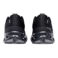 On Running Cloudsurfer All Black - Image 3