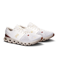 On Running Cloud X4 Ivory/Cream - Image 3