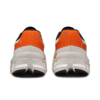 On Running Cloudmonster Undyed/White/Flame - Image 3