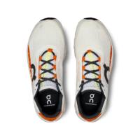 On Running Cloudmonster Undyed/White/Flame - Image 5