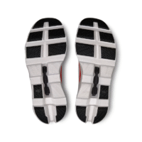 On Running Cloudmonster Undyed/White/Flame - Image 6