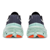 On Running Cloudmonster Undyed/White/Creek - Image 3