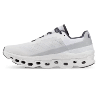 On Running Cloudmonster All White - Image 2