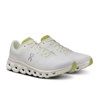 On Running Cloudflow 4 White/Sand - Image 4