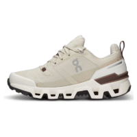 On Running Cloudwander Waterproof Sand/Ivory - Image 2