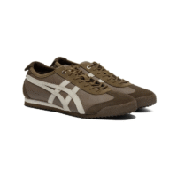 Onitsuka Tiger Mexico 66 SD VIN - Clay Canyon/Cream - Image 3