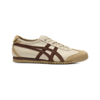 Onitsuka Tiger MEXICO 66 SD - Putty/Dark Brown