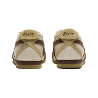 Onitsuka Tiger MEXICO 66 SD - Putty/Dark Brown - Image 7