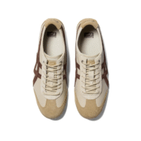 Onitsuka Tiger MEXICO 66 SD - Putty/Dark Brown - Image 5