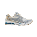 ASICS Gel-Kayano 14 - Cream Pure Silver