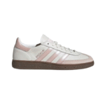 adidas Handball Spezial - White Sandy Pink Metallic