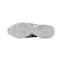 Nike Air Max Muse - WhitePure Platinum Metallic Silver - Image 6