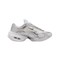 Nike Air Max Muse - WhitePure Platinum Metallic Silver