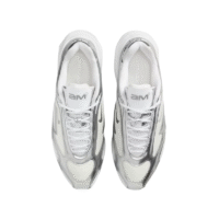 Nike Air Max Muse - WhitePure Platinum Metallic Silver - Image 4