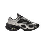 Nike Air Max Muse - Black/Metallic Silver