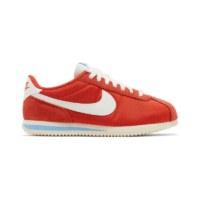 Nike Cortez Textile - Picante Red