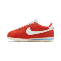 Nike Cortez Textile - Picante Red - Image 2