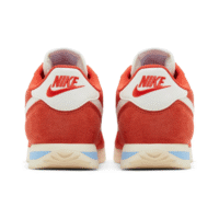Nike Cortez Textile - Picante Red - Image 4