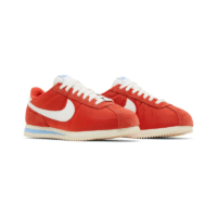 Nike Cortez Textile - Picante Red - Image 3