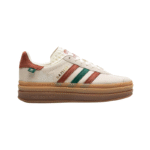Adidas Gazelle Bold - Maple Leaf