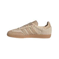 adidas Samba OG Sand Strata / Magic Beige / Gum - Image 2
