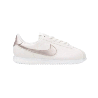 Nike Cortez Basic SL GS - White metallic red bronze