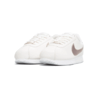 Nike Cortez Basic SL GS - White metallic red bronze - Image 3