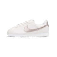 Nike Cortez Basic SL GS - White metallic red bronze - Image 2