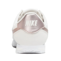 Nike Cortez Basic SL GS - White metallic red bronze - Image 4