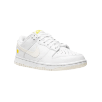 Nike Dunk Low Valentines Day - White Yellow - Image 3