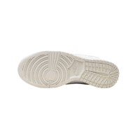 Nike Dunk Low Valentines Day - White Yellow - Image 7