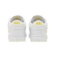 Nike Dunk Low Valentines Day - White Yellow - Image 6