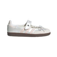 Adidas Samba OG - Cloud White/Pink